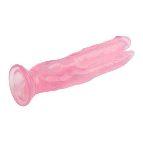 8.0 Inch Dildo - Pink