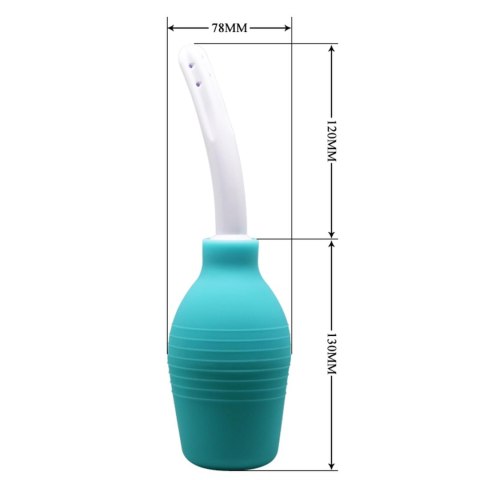 MR PLAY - ANAL DOUCHE 4,75'' (310 ml)