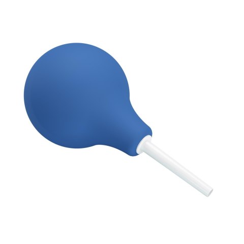 MR PLAY - ANAL DOUCHE BLUEB (224 ml)