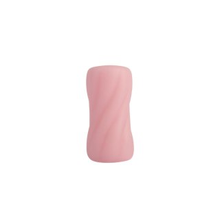 Stamina Masturbator Pleasure Pocket-Pink