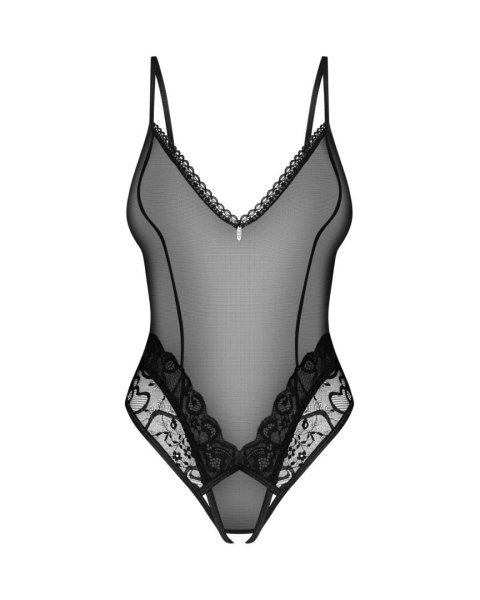 Blomentis Body otwarte M/L