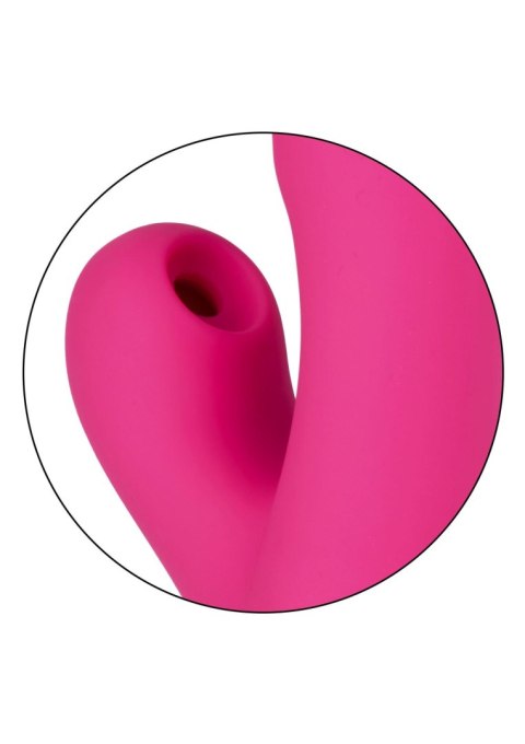 Foreplay Frenzy Pucker Pink