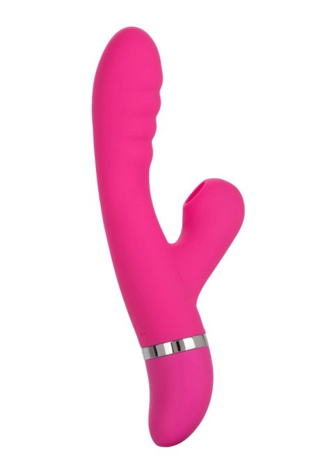 Foreplay Frenzy Pucker Pink