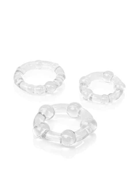 Island Rings Transparent