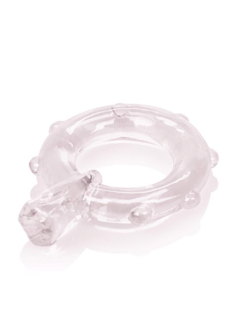 Magic C-Rings Transparent