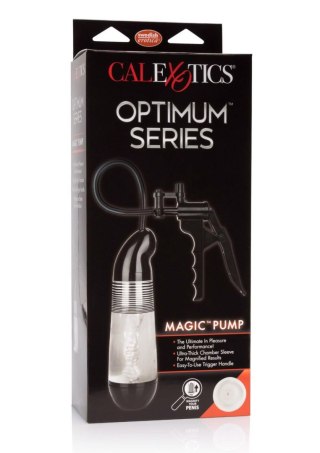 Magic Pump Black