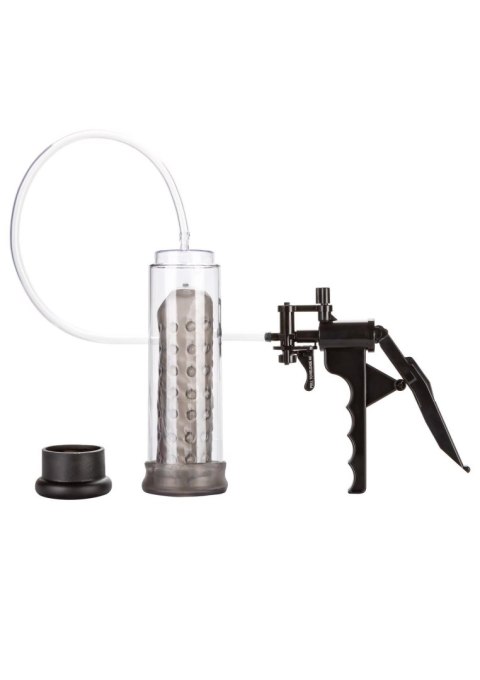 Pistol Pump Transparent