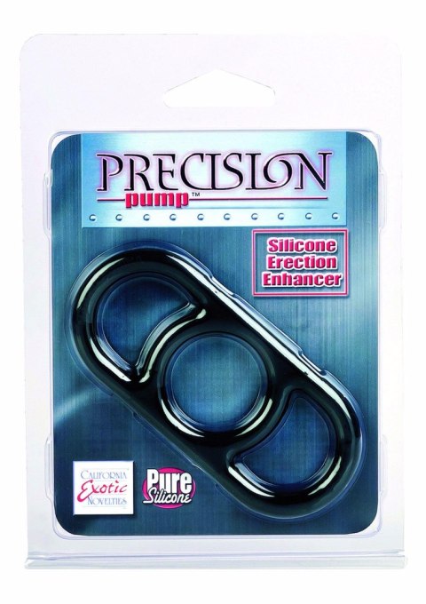 Precision Pump Enhancer Brown skin tone