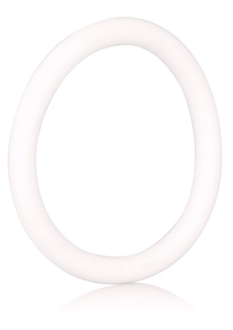 Rubber Ring - 3 Piece Set White