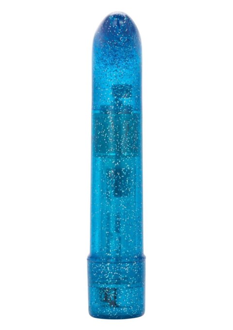 Sparkle Mini G-Vibe Blue