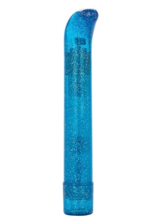 Sparkle Slim G-Vibe Blue