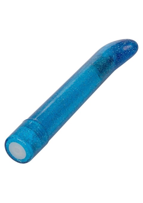 Sparkle Slim G-Vibe Blue