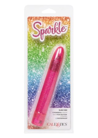 Sparkle Slim Vibe Pink