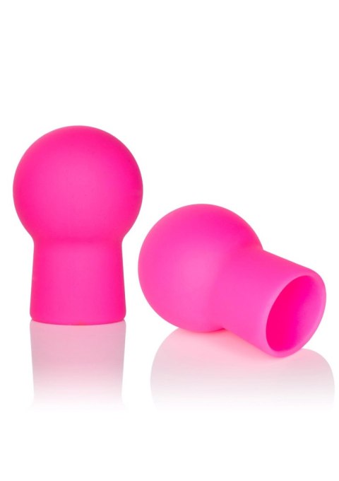 Advanced Nipple Suckers Pink