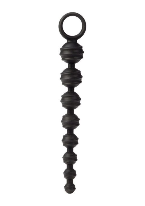 COLT Power Drill Balls Black