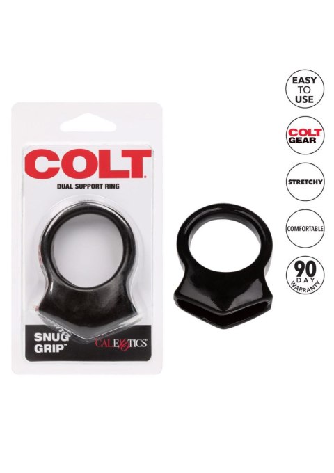 COLT Snug Grip Black