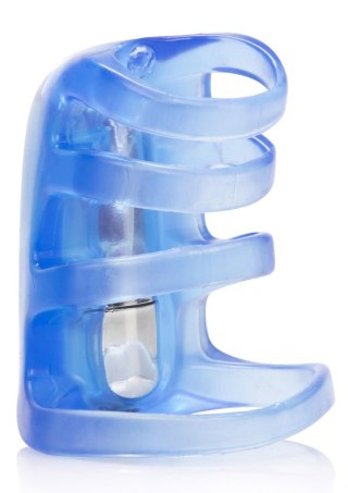 Couples Pleasure Cage Blue