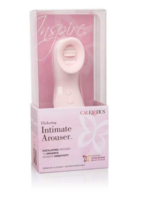 Flickering Intimate Arouser Pink