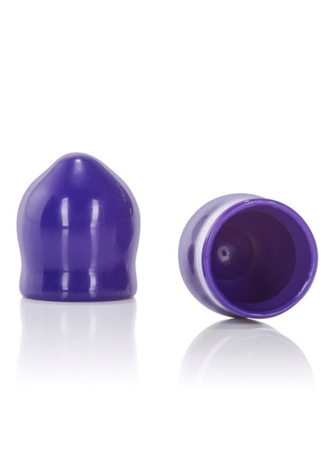 Mini Nipple Suckers Purple