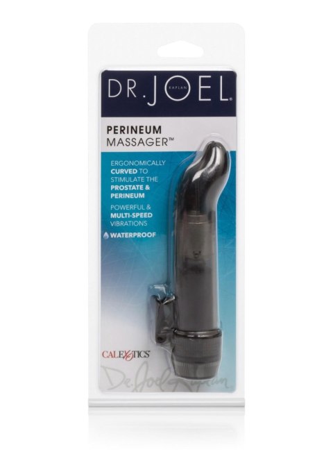 Perineum Massager 4.4 Black