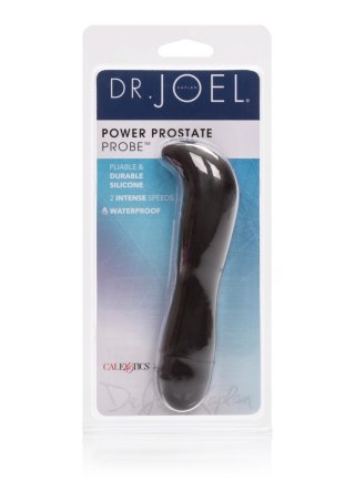 Power Prostate Probe Black