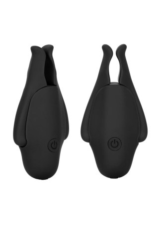 Rechargeable Nipplettes Black