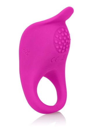 Rechargeable Teasing Enhancer Pink