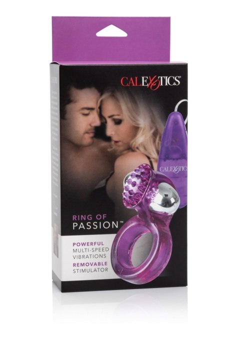 Ring Of Passion Purple