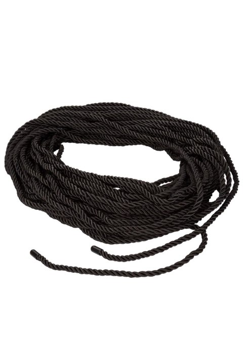 Scandal BDSM Rope 30M Black