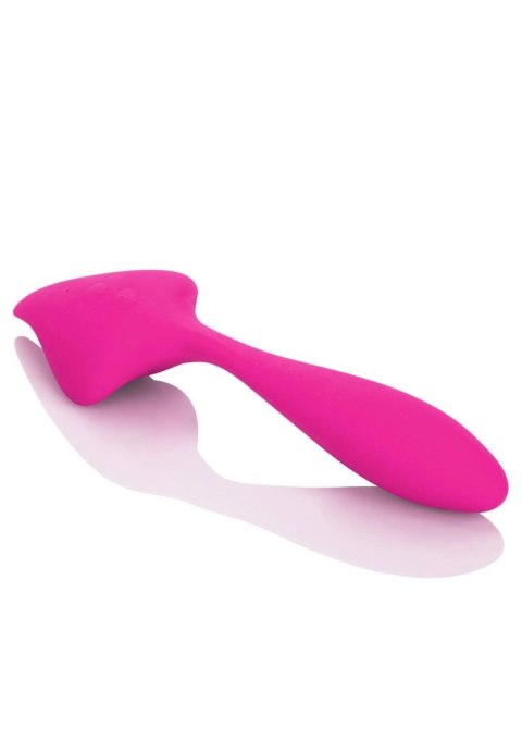 Silicone Marvelous Lover Pink