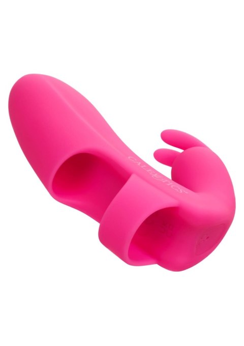 Silicone Marvelous Pleaser Pink