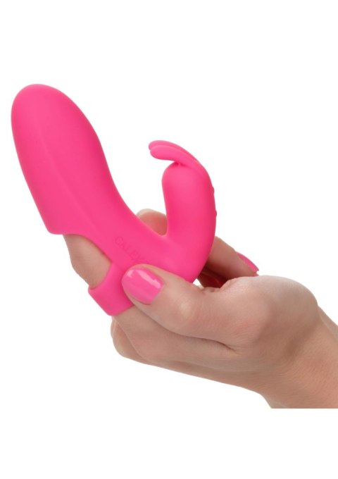 Silicone Marvelous Pleaser Pink