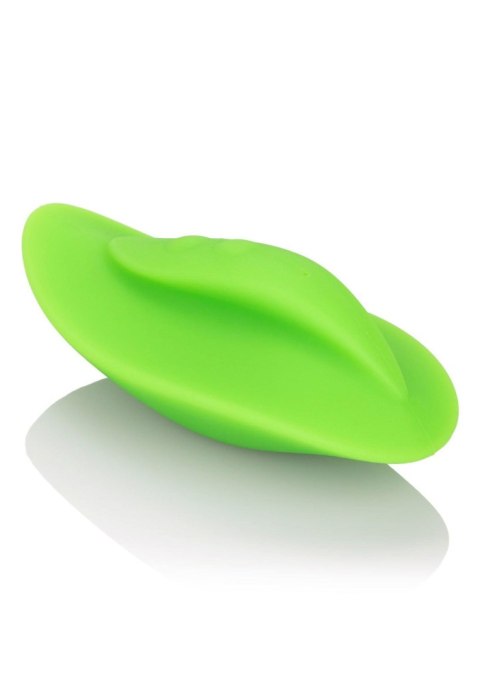 Silicone Marvelous Teaser Green