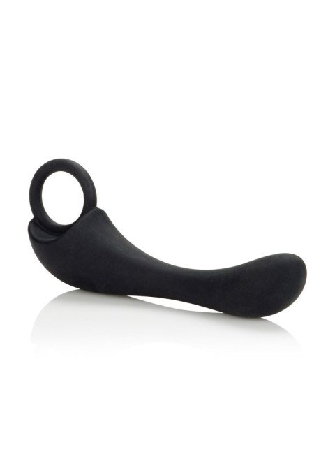 Silicone Prostate Locator Black