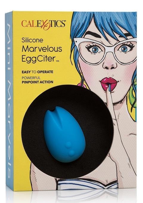 Stymulator-MINI MARVELS MARVELOUS EGGCITER