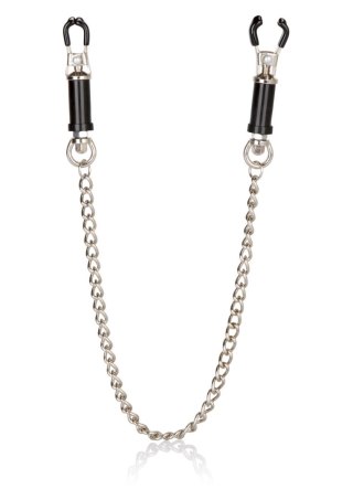 Superior Nipple Clamps Metal