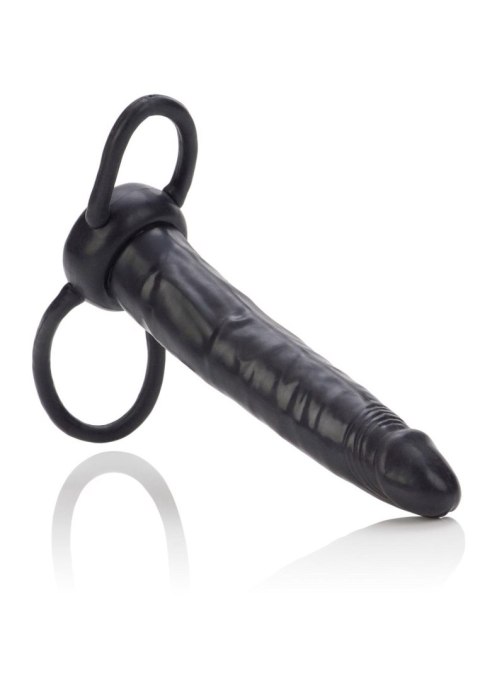 Accommodator dual Penetrator Black