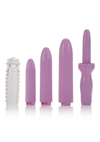 Dilator Set Purple