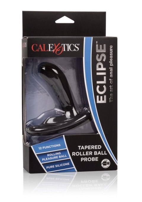 Eclipse Roller Ball Probe Black