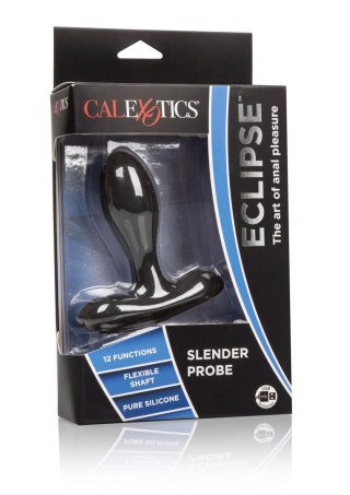 Eclipse Slender Probe Black