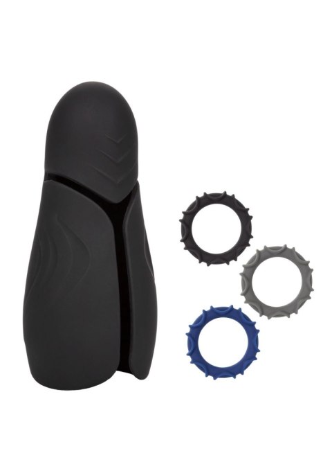 Elite Pro Stroker Black