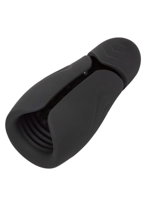 Elite Pro Stroker Black