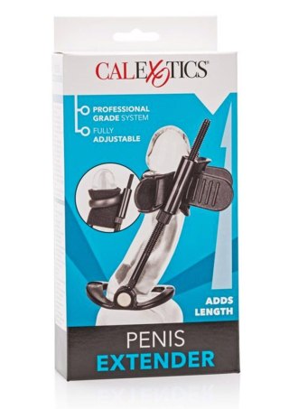 Penis Extender Black