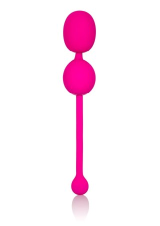 Rechargeable Dual Kegel Pink