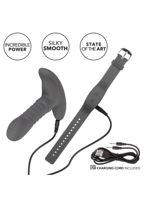 Wristband Remote Rotator Probe Black