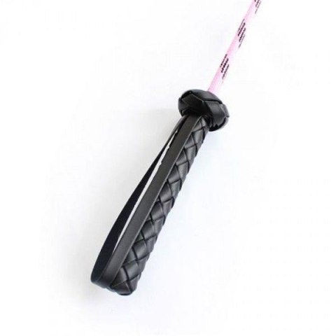 Pejcz-Pon Riding Crop (rosa)