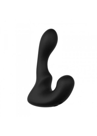 Plug/prostata-VIBRATORE ANALE ELYS - ANAL CONVEX MOVE P-SPOT