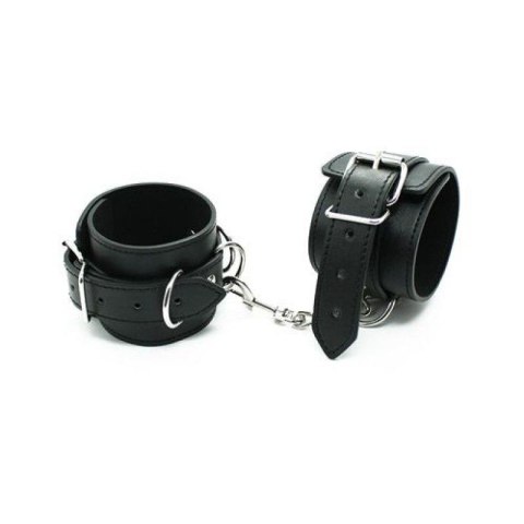 Polsiere Cuffs Belt black