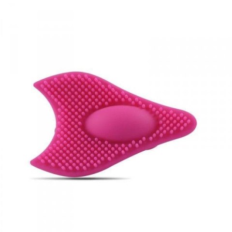 Stymulator-Vibratore Mini Finger Fan Clit Virgo