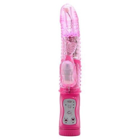 Wibrator-VIBRATORE RABBIT MAGIC TALES MAGIC SECRET HEART